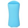 TANGLE TEEZER - Pet Teezer De-Shedding & Dog Grooming Brush (For Heavy Shedding & Long Haired Dogs) - # Blue / Pink 040123 1pcs